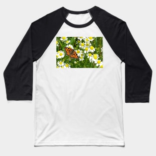 Mayweed Forager Baseball T-Shirt